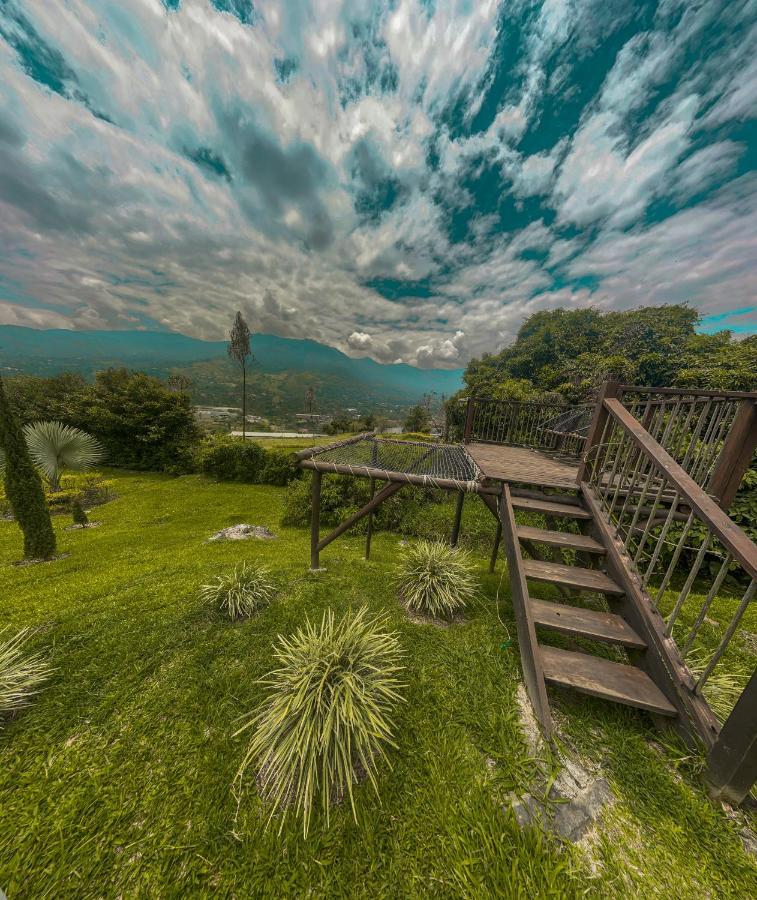 All Natural Glamping Copacabana Exterior foto