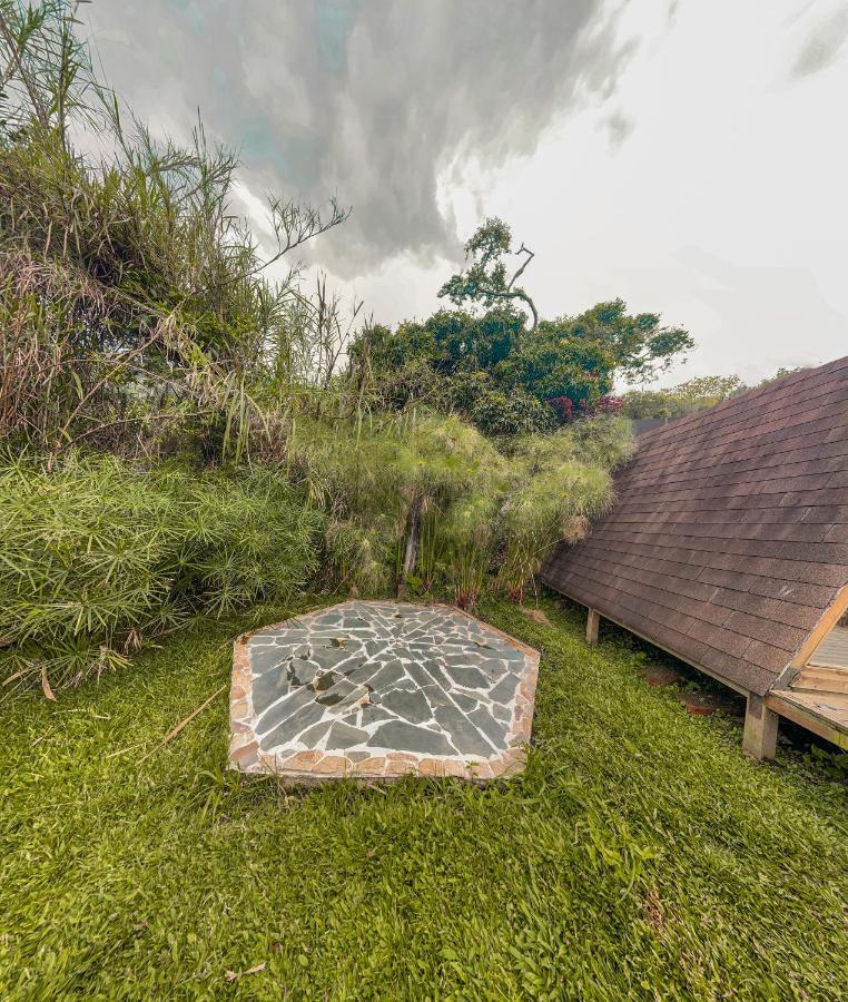 All Natural Glamping Copacabana Exterior foto