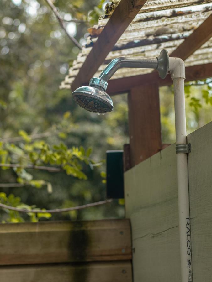 All Natural Glamping Copacabana Exterior foto