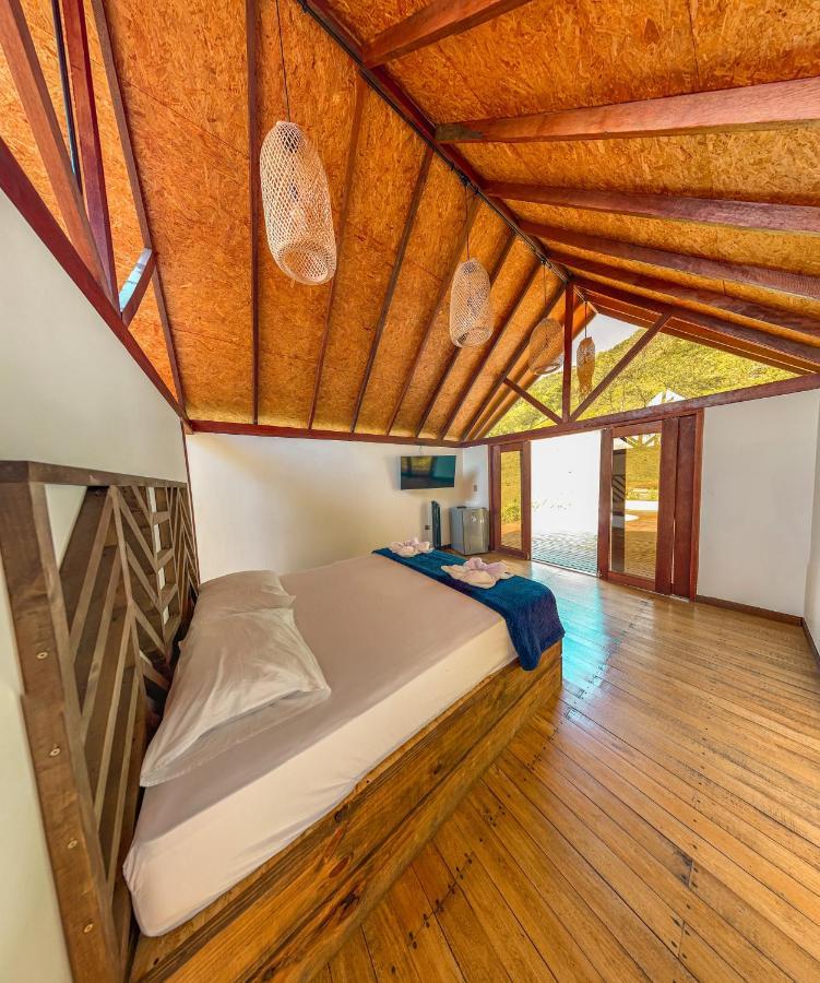 All Natural Glamping Copacabana Exterior foto